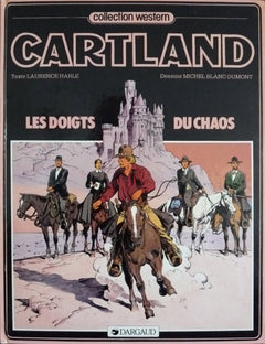 Les doigts du chaos