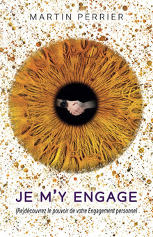 Je m'y engage