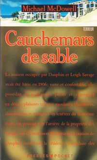 Cauchemars de sable