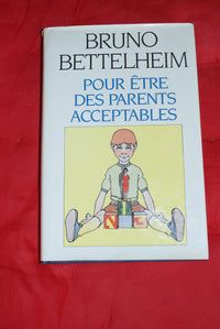 Pour être parents acceptables
