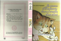 La Queue d'une souris dans l'oreille d'un chat. (suivi de) Fanny aux quatre saisons