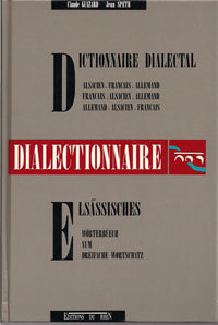 DIALECTIONNAIRE