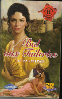 BAL AUX TUILERIES