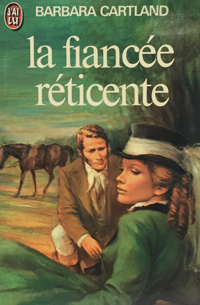 Fiancee reticente (La)
