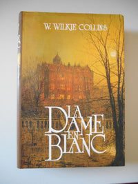 La dame en blanc