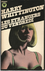 Les étrangers du vendredi