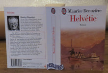 Helvétie
