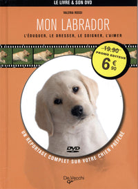 Mon labrador
