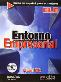 Entorno empresarial