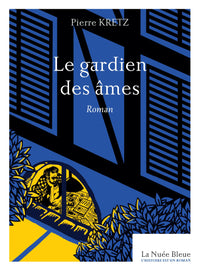 LE GARDIEN DES ÂMES