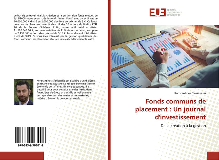Fonds communs de placement