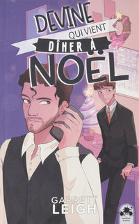 Devine qui vient dîner à Noël ?