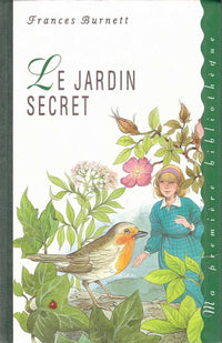 Le jardin secret