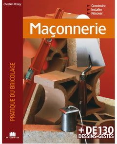 Maçonnerie