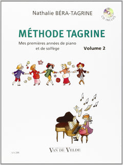 Méthode Tagrine vol.2