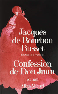 Confession de Don Juan
