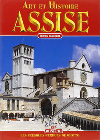 Assisi. Ediz. francese