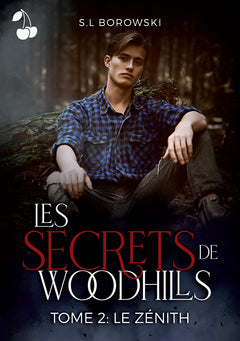Les secrets de Woodhills 2: Le Zénith