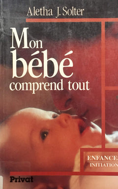 Bébé comprend tout
