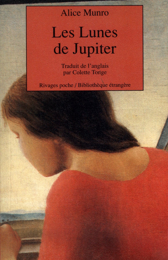 Les Lunes de Jupiter