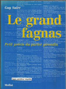 Le Grand Fagnas