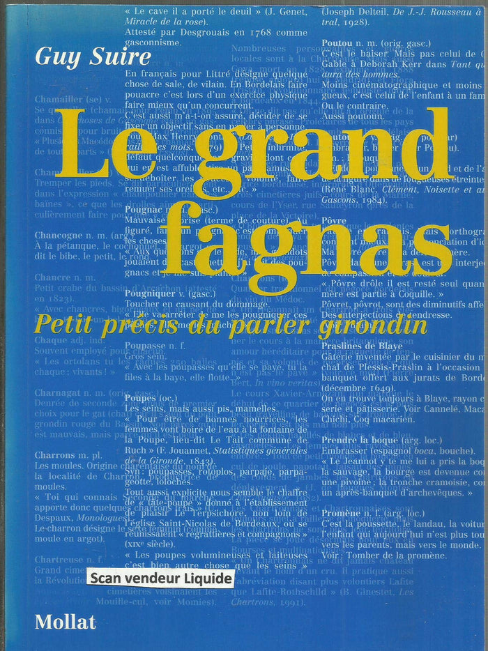 Le Grand Fagnas