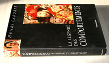 La légende des comportements