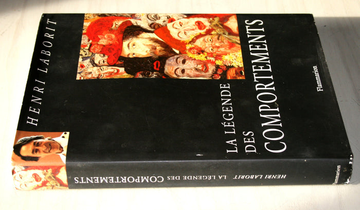 La légende des comportements