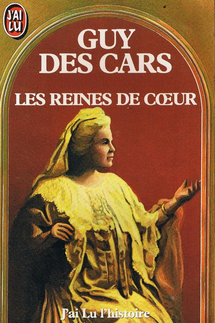 Les Reines de coeur