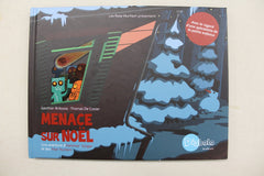 MENACE SUR NOEL