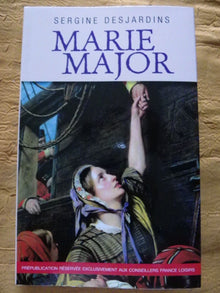 Marie Major