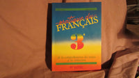 Pratique du français 3e élève