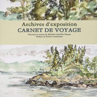 Archives d'exposition Carnet de voyage