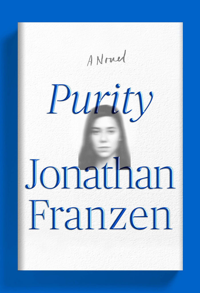 Purity (***version anglaise***)