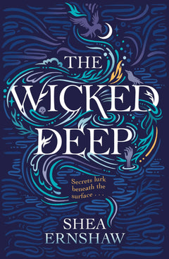 Wicked deep - La malédiction des Swan Sisters