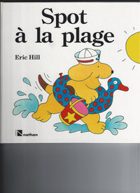 Spot a La Plage