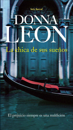 La chica de sus suenos