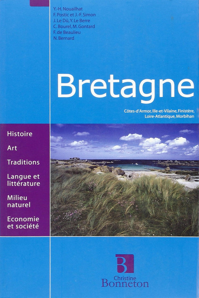 Bretagne