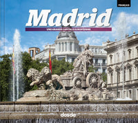 ED. FOTO - MADRID - (FRANCÉS)