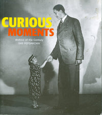 Curious Moments