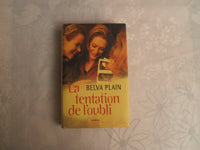 La tentation de l'oubli