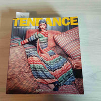 Très Tendance: La mode de 1900 à 1999