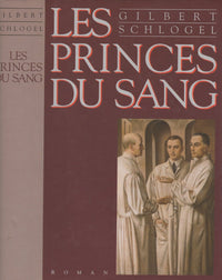 Les princes du sang