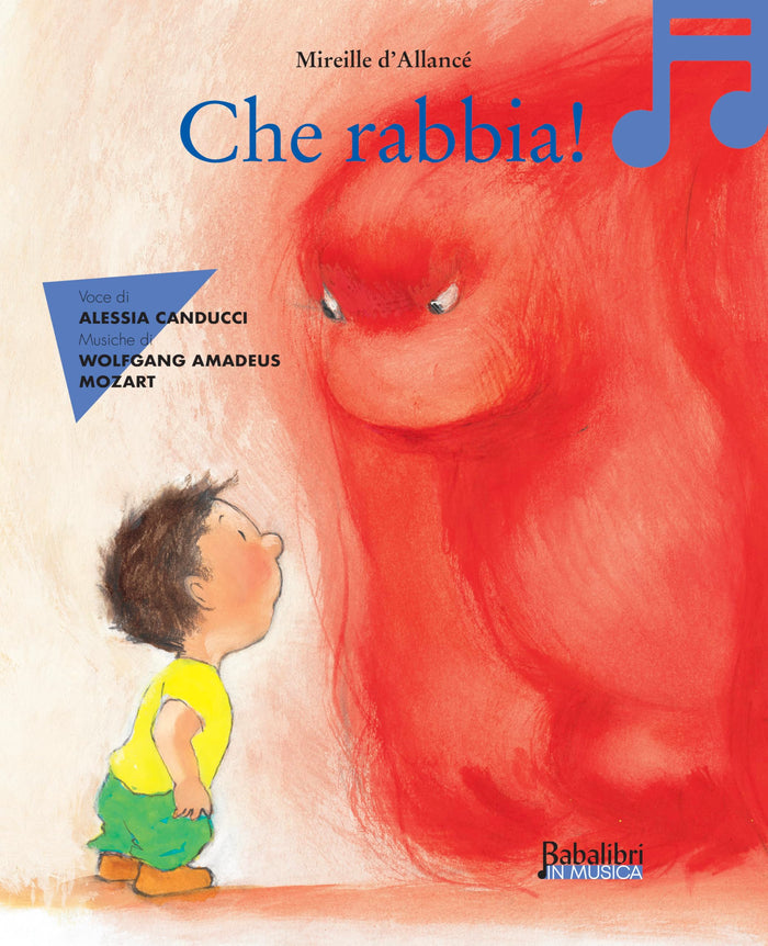 Che rabbia! In musica