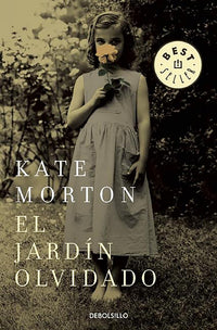 Le jardin des secrets