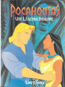 Pocahontas : Une Légende indienne