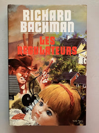 Les régulateurs