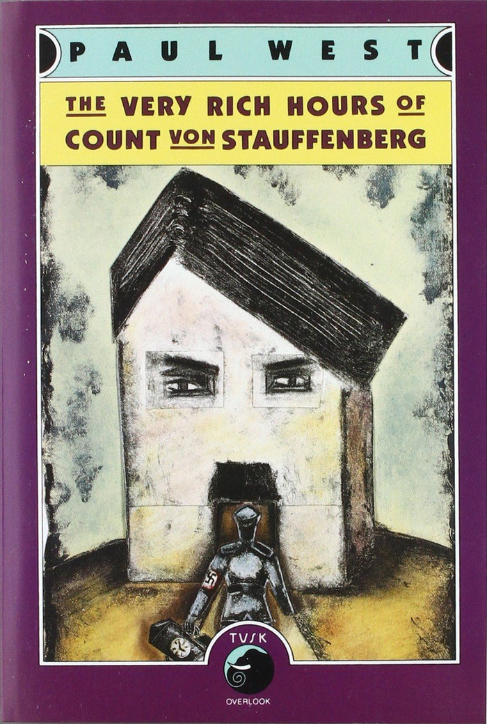 The Very Rich Hours of Count von Stauffenberg