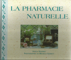 La pharmacie naturelle