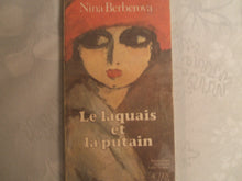 Le laquais et la putain